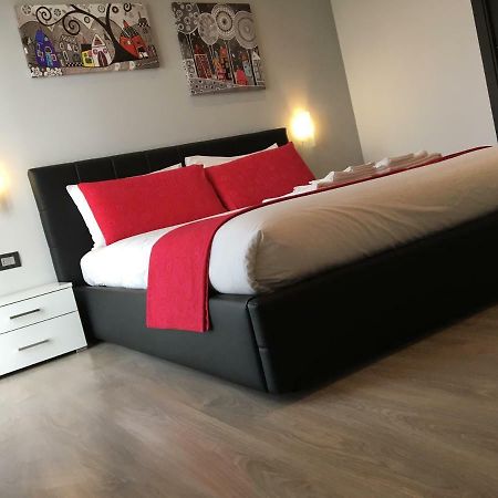 Bed and Breakfast 85Centro à Potenza Extérieur photo