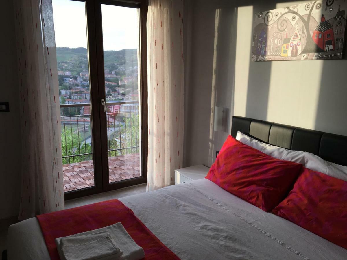 Bed and Breakfast 85Centro à Potenza Extérieur photo