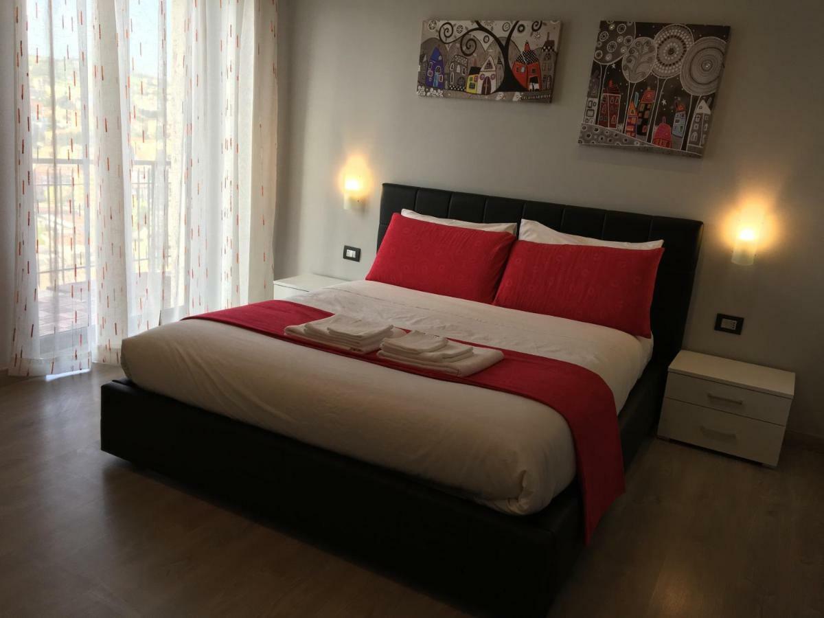 Bed and Breakfast 85Centro à Potenza Extérieur photo