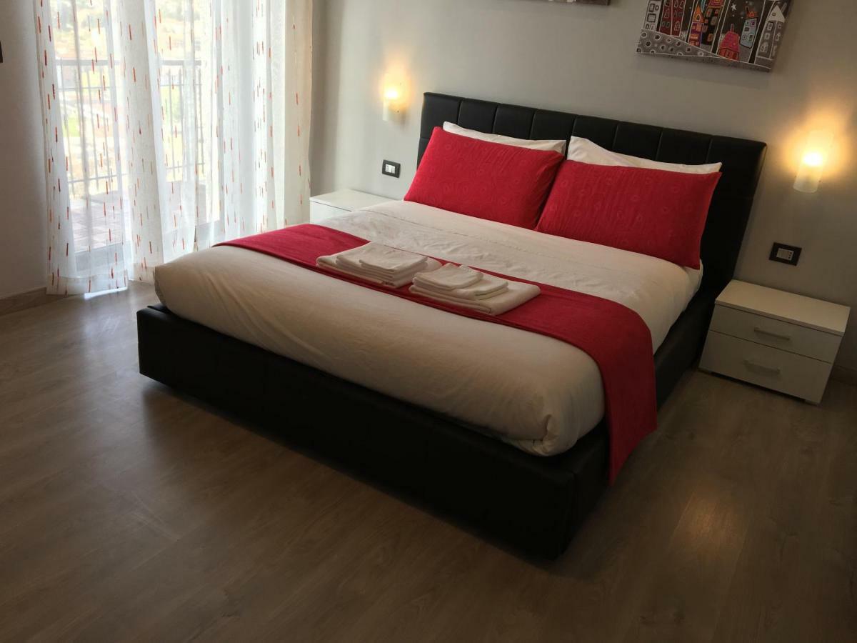 Bed and Breakfast 85Centro à Potenza Extérieur photo