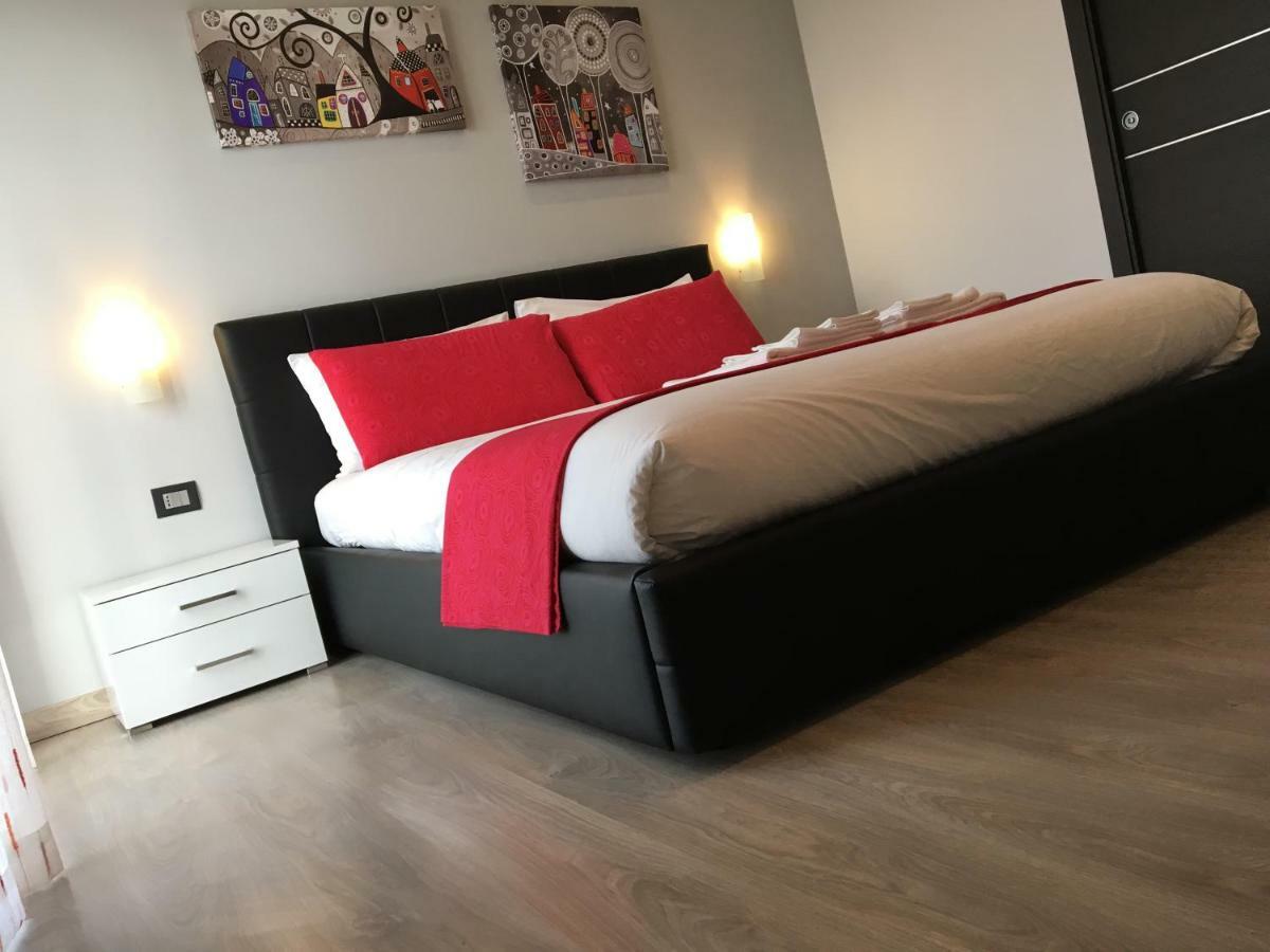 Bed and Breakfast 85Centro à Potenza Extérieur photo